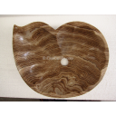 Mexican Marble Sink Vizarron